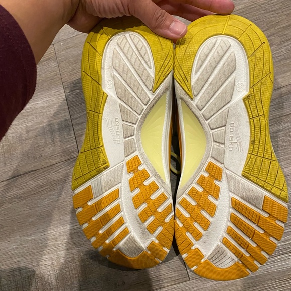 Dansko Pace - Picture 5 of 6